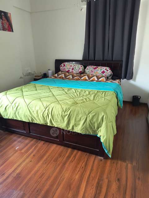 3 BHK Flat In Yin Yang for Rent  In Kharadi