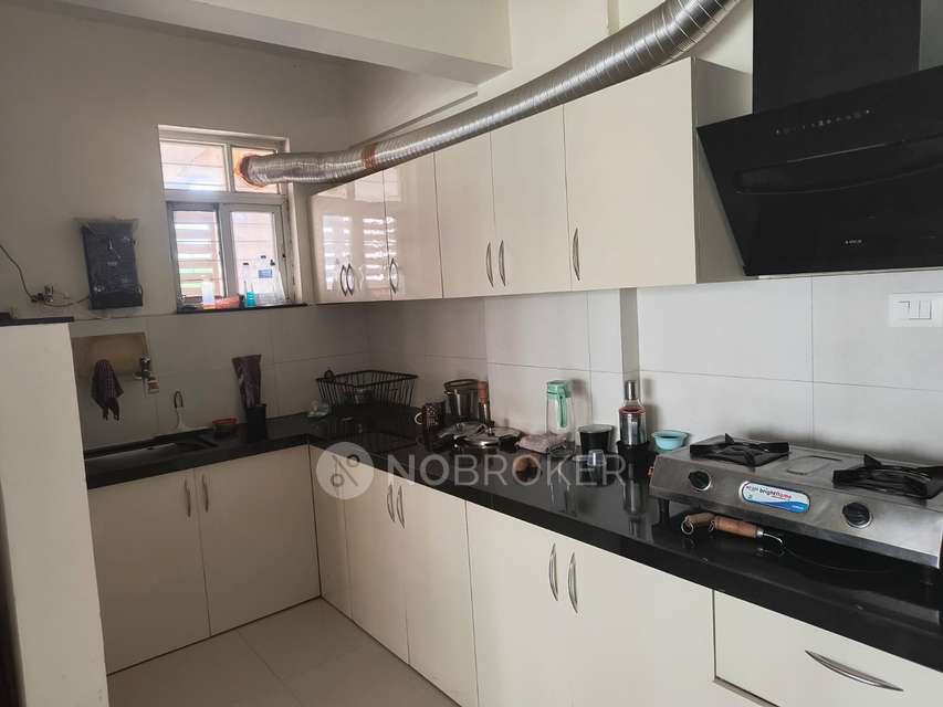 3 BHK Flat In Yin Yang for Rent  In Kharadi