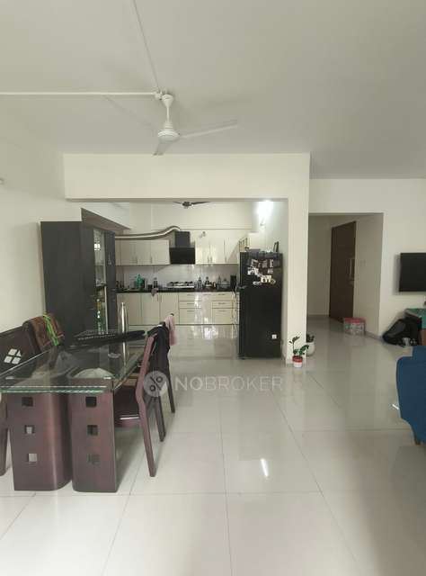 3 BHK Flat In Yin Yang for Rent  In Kharadi