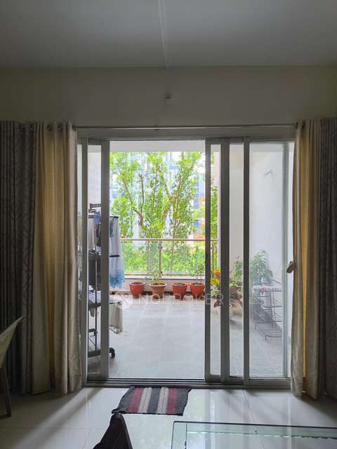 3 BHK Flat In Yin Yang for Rent  In Kharadi