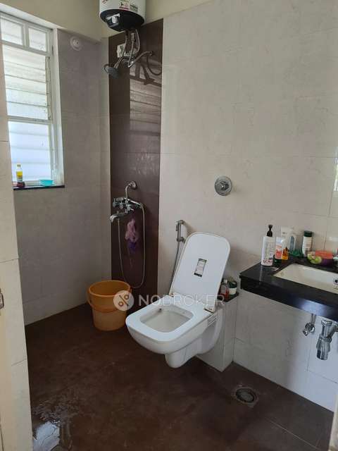 3 BHK Flat In Yin Yang for Rent  In Kharadi