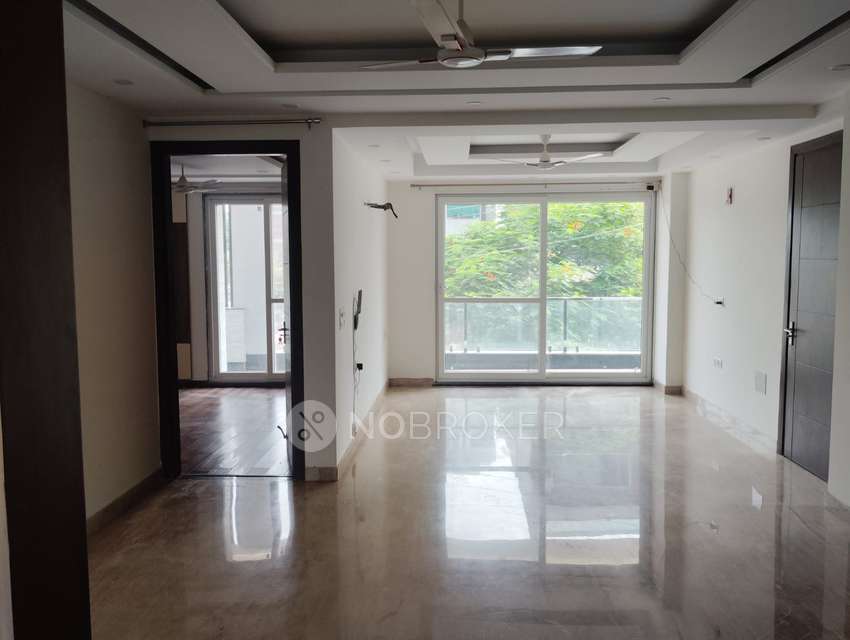 3 BHK Flat In Standalone Building  for Rent  In Sector 57