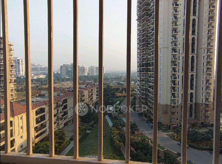 2 BHK Flat In Green Court for Rent  In Sector 90