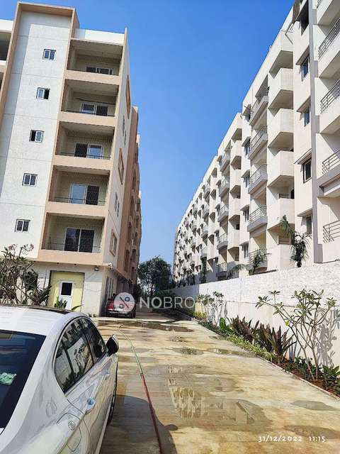 2 BHK Villa In Silver Keys For Sale  In Gajularamaram