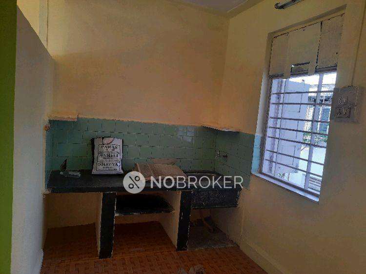1 RK Flat In Deep Mandir Apartments For Sale  In Borivali West