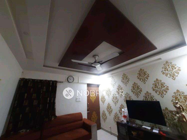 2 BHK Flat In Taragreen .sambhajinagar.railkar Hosliral Road.behind Angel School.kadamwakwasti.loni Kalbhor. For Sale  In Pathare Wasti