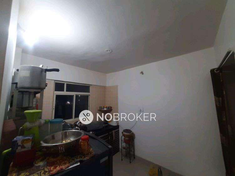 2 BHK Flat In Taragreen .sambhajinagar.railkar Hosliral Road.behind Angel School.kadamwakwasti.loni Kalbhor. For Sale  In Pathare Wasti