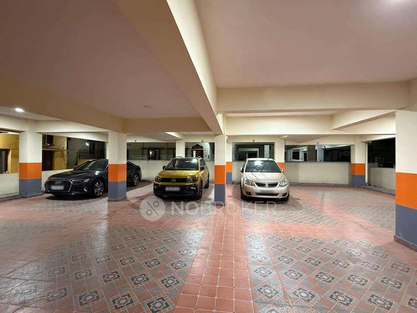 PG for Girls in Tambaram 