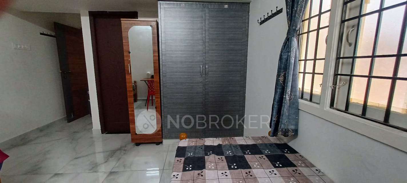 PG for Girls in Tambaram 