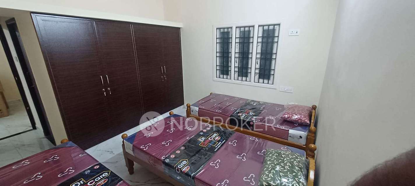 PG for Girls in Tambaram 