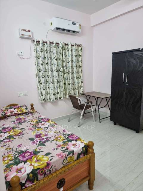 PG for Girls in Tambaram 