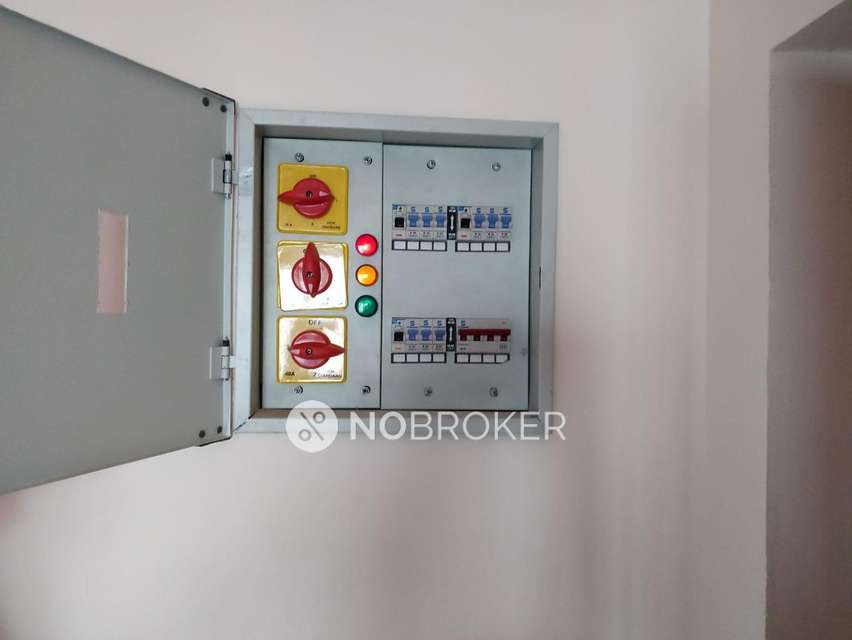 2 BHK Flat In Dd&#39;s White Nest  For Sale  In Ectv Nagar