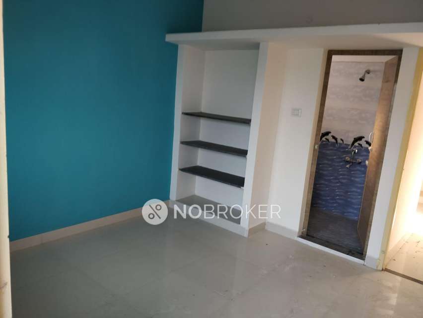 2 BHK Flat In Dd&#39;s White Nest  For Sale  In Ectv Nagar