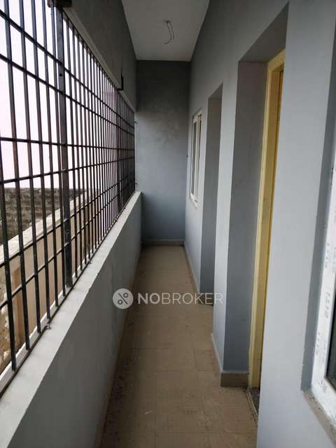2 BHK Flat In Dd&#39;s White Nest  For Sale  In Ectv Nagar