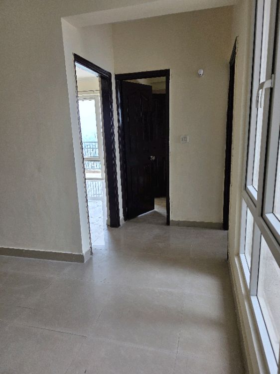 The Antriksh Heights