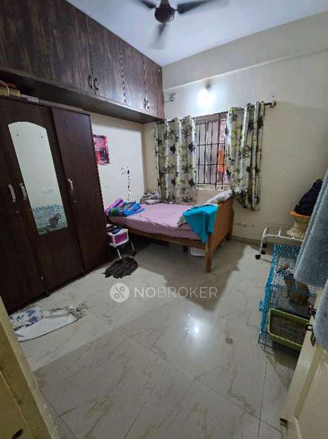 Single Room for Female In 2 BHK  In Rc Sai Nikethan In 01, Devarabisanahalli, Bellandur, Bengaluru, Karnataka 560103, India