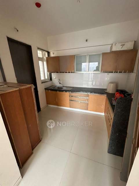 2 BHK Flat In Rajgruhi Residency For Sale  In Kondhwa Budruk