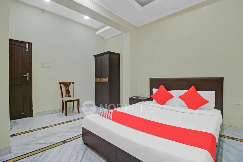PG for Anyone in Banjara Hills