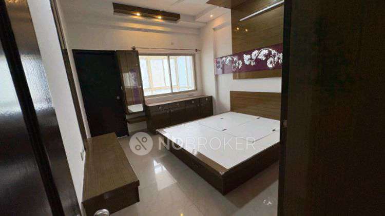 3 BHK Flat In Esteem Enclave for Rent  In Bannerghatta Road, Bangalore