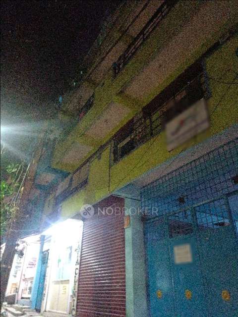 1 RK House for Rent  In Banashankari