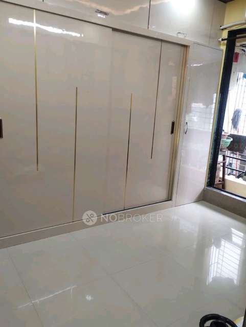 1 BHK Flat In Sai Park Co Op Hsg Soc For Sale  In Nandgaon