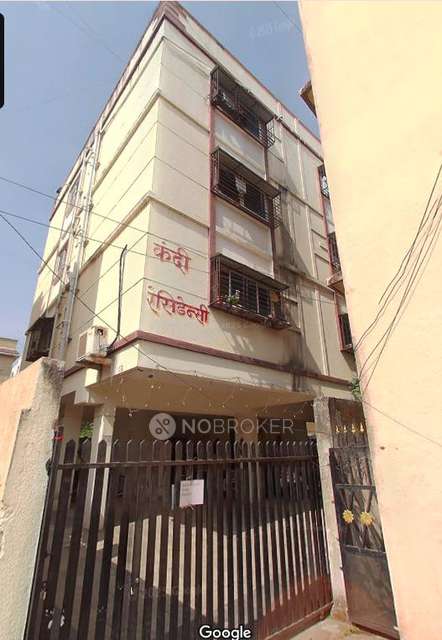 4+ BHK Flat For Sale  In Kandi Residency