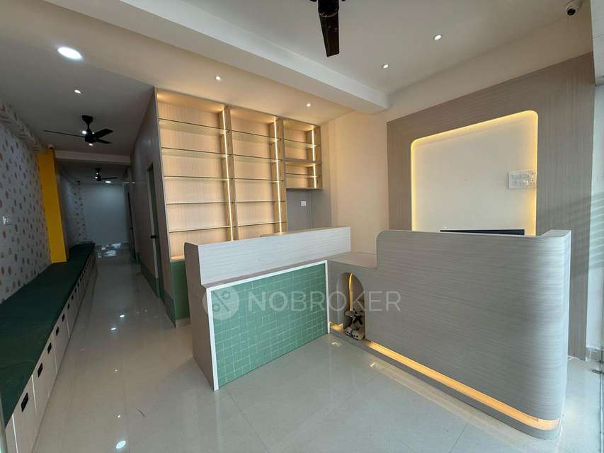 Shop in Gokul Plots, Hyderabad for sale 