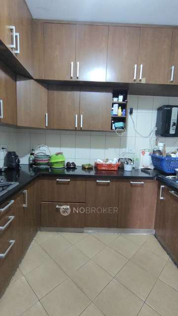 3 BHK Flat In Sobha Amethyst And Adamus For Sale  In Kannamangala