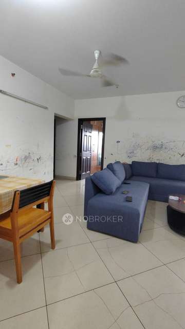 3 BHK Flat In Sobha Amethyst And Adamus For Sale  In Kannamangala