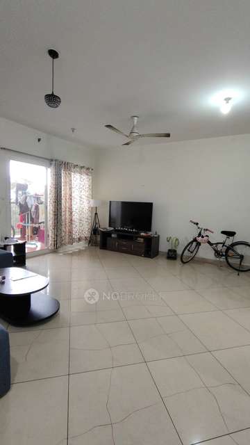 3 BHK Flat In Sobha Amethyst And Adamus For Sale  In Kannamangala