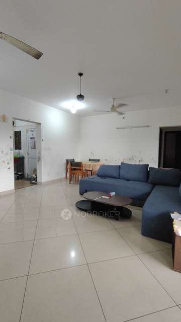 3 BHK Flat In Sobha Amethyst And Adamus For Sale  In Kannamangala