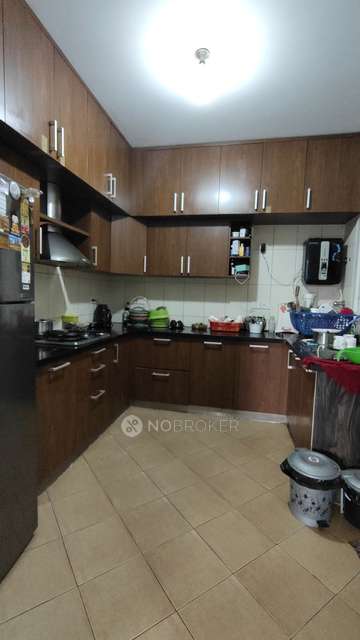 3 BHK Flat In Sobha Amethyst And Adamus For Sale  In Kannamangala