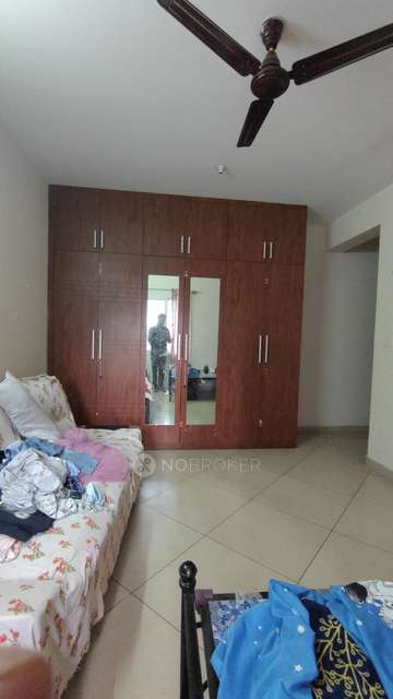 3 BHK Flat In Sobha Amethyst And Adamus For Sale  In Kannamangala