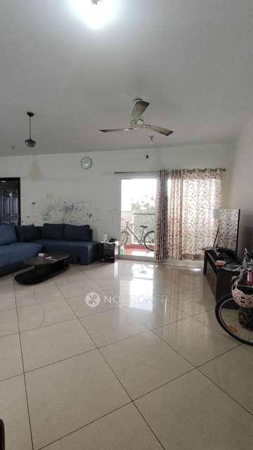 3 BHK Flat In Sobha Amethyst And Adamus For Sale  In Kannamangala