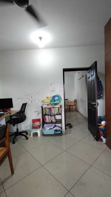 3 BHK Flat In Sobha Amethyst And Adamus For Sale  In Kannamangala