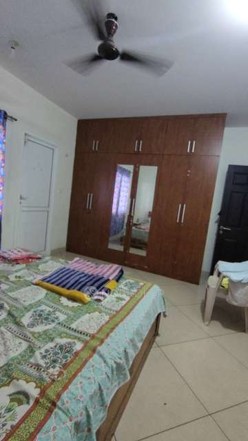 3 BHK Flat In Sobha Amethyst And Adamus For Sale  In Kannamangala