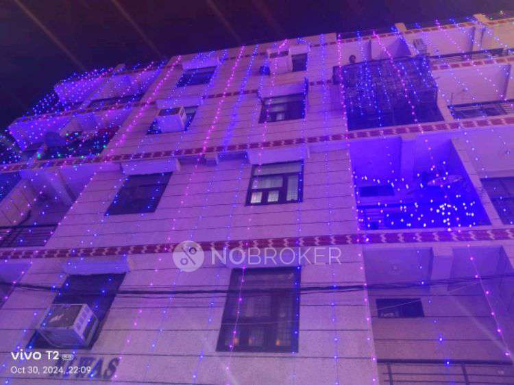 1 BHK Flat In Niwas Residency For Sale  In Bindal Enclave