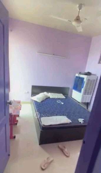 2 BHK Flat In Aditya Luxuria Estate  For Sale  In Shahpur Bamheta