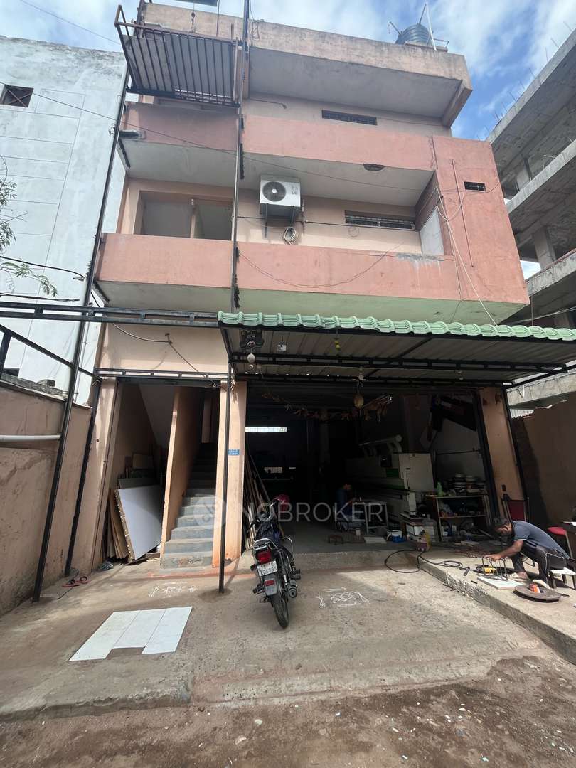 Industrial Building in Rasoolpura, Hyderabad for sale 