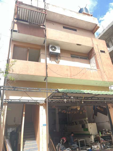 Industrial Building in Rasoolpura, Hyderabad for sale 