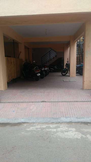 2 BHK Flat In Matoshri Niwas, Pimpri-chinchwad for Rent  In Chinchwad