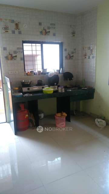 2 BHK Flat In Matoshri Niwas, Pimpri-chinchwad for Rent  In Chinchwad