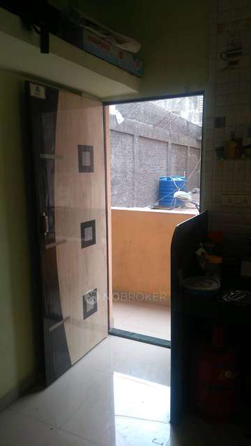 2 BHK Flat In Matoshri Niwas, Pimpri-chinchwad for Rent  In Chinchwad