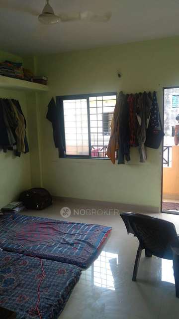 2 BHK Flat In Matoshri Niwas, Pimpri-chinchwad for Rent  In Chinchwad