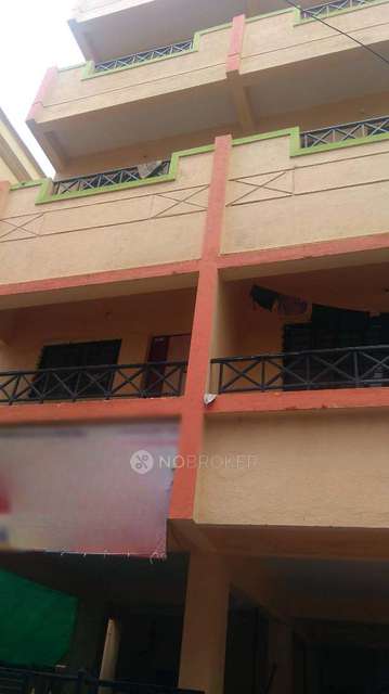 2 BHK Flat In Matoshri Niwas, Pimpri-chinchwad for Rent  In Chinchwad