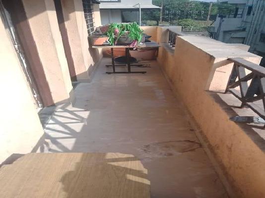 2 BHK Flat In Matoshri Niwas, Pimpri-chinchwad for Rent  In Chinchwad