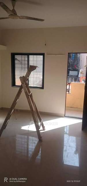 2 BHK Flat In Matoshri Niwas, Pimpri-chinchwad for Rent  In Chinchwad