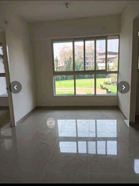 1 BHK Flat In Mahindra Happinest For Sale  In Kalyan