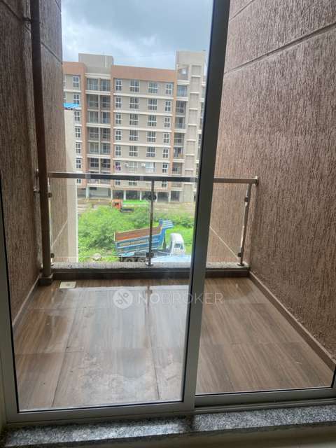 1 BHK Flat In Today Aamod for Rent  In Nandgaon