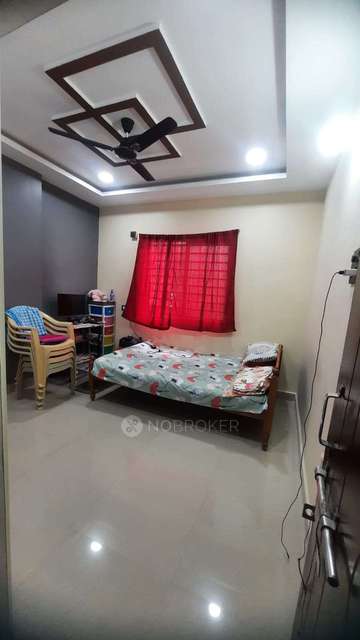 2 BHK Flat In Danvis Height, Nizampet For Sale  In Nizampet